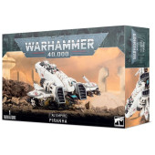 Warhammer 40K - Tau Empire - Piranha (56-19)