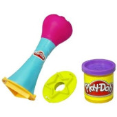 Play-doh Tools - Squeeze popper