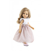 Paola Reina - Pop Amigas Anna - 32cm
