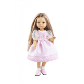 Paola Reina - Pop Amigas Articulada - Miriam (32cm)