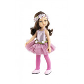 Paola Reina - Pop Amigas Carol ballerina - 32cm
