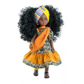 Paola Reina - Pop Amigas Época Daniela - 32cm