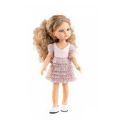 Paola Reina - Pop Amigas - Maria José (32cm)