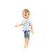 Paola Reina - Pop Amigas Pijamas Ivan (32cm)