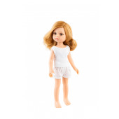 Paola Reina - Pop Amigas Pijamas - Noemi (32cm)
