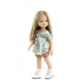 Paola Reina - Pop Amigas - Roxana (32cm)
