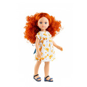 Paola Reina - Pop Amigas - Virgi (32cm)