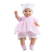 8431031070274 - Pop Manus Amy (36cm)
