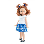 8431031021023 - Paola Reina - Pop Mini Amigas Triana (21cm)