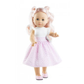 8431031061104 - Pop Soy Tu Belén (42cm)