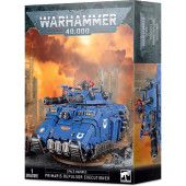 Warhammer 40K - Space Marines Primaris Repulsor Executioner (48-55)