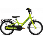 PUKY Kinderfiets YOUKE 16 - Groen (4235)