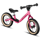 PUKY Loopfiets LR Light - Roze (4141)