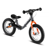 PUKY Loopfiets LR Light BR Antraciet (4091)