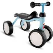 PUKY Pukylino - Retro Blauw (3021)