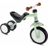 PUKYmoto Pastel Groen (3042)