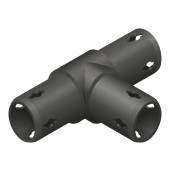 QUADRO - 3-WAY T CONNECTOR