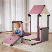 QUADRO - ADVENTURE HOME - ROZE