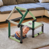 QUADRO - BEGINNER HOME - GROEN
