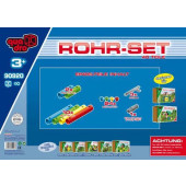 QUADRO - BUIZEN SET