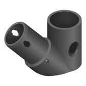 QUADRO - DIAGONAAL CONNECTOR
