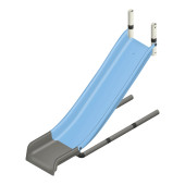 QUADRO - MODULAR SLIDE HOME - BLAUW / PETROL