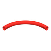QUADRO - GEBOGEN BUIS - ROOD
