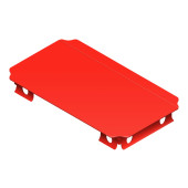 QUADRO - PANEEL 40x20 - ROOD