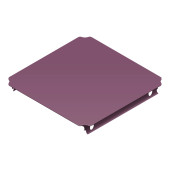 QUADRO - PANEEL 40x40 - PAARS