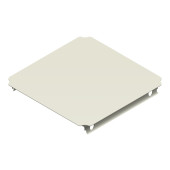 QUADRO - PANEEL 40x40 - WIT