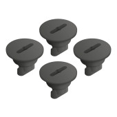 QUADRO - Plaatschroeven (8 stuks)