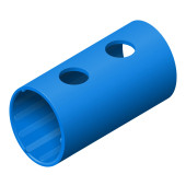 QUADRO - BUIS 10cm - BLAUW