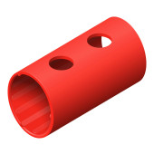 QUADRO - BUIS 10cm - ROOD