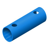 QUADRO - BUIS 15cm - BLAUW