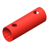 QUADRO - BUIS 15cm - ROOD