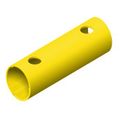 QUADRO - BUIS 15cm - GEEL