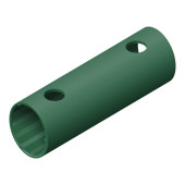 QUADRO - BUIS 15cm - DONKERGROEN
