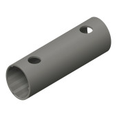 QUADRO - BUIS 15cm - DONKER GRIJS