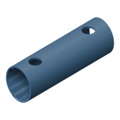 QUADRO - BUIS 15cm - DONKERBLAUW