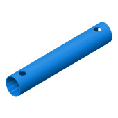 QUADRO - BUIS 35cm - BLAUW