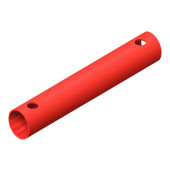 QUADRO - BUIS 35cm - ROOD