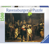 Ravenburger - De Nachtwacht (1500)