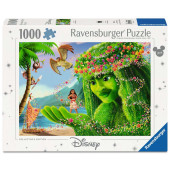 Ravensburger - Disney Collector's Edition - Vaiana (1000)