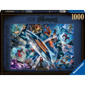 Ravensburger - Marvel Villainous Taskmaster (1000)