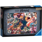 Ravensburger - Marvel Villainous Ultron (1000)