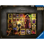 Ravensburger puzzel - Villainous Jafar (1000)