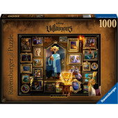 Ravensburger puzzel - Villainous Prince John (1000)
