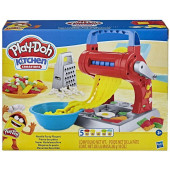 Play-Doh Nieuwe Noodles - Klei Speelset