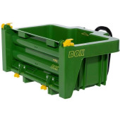 Rolly Toys - rollyBox John Deere