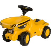 Rolly Toys - rollyMinitrac CAT Dumper